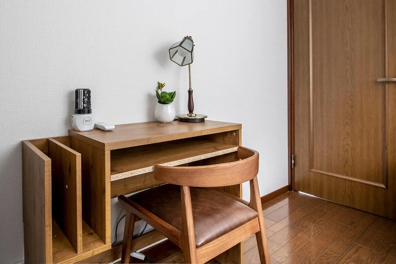 Hatagaya House 도쿄