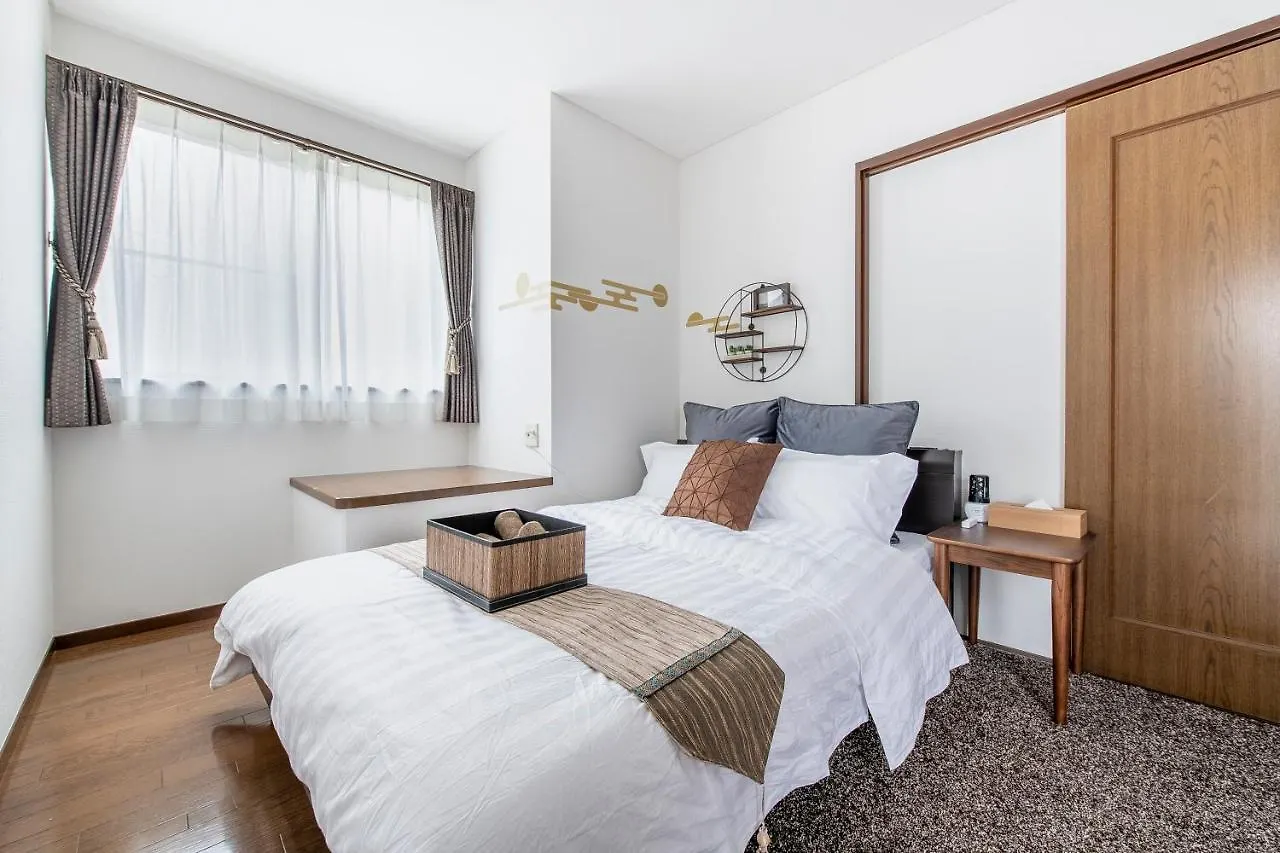 Hatagaya House 도쿄