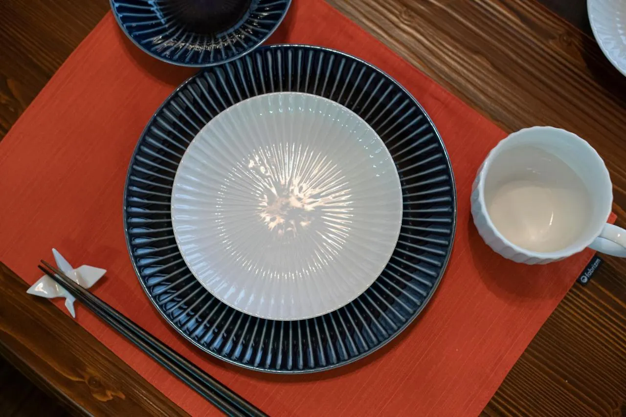 Lejlighed Hatagaya House Tokyo