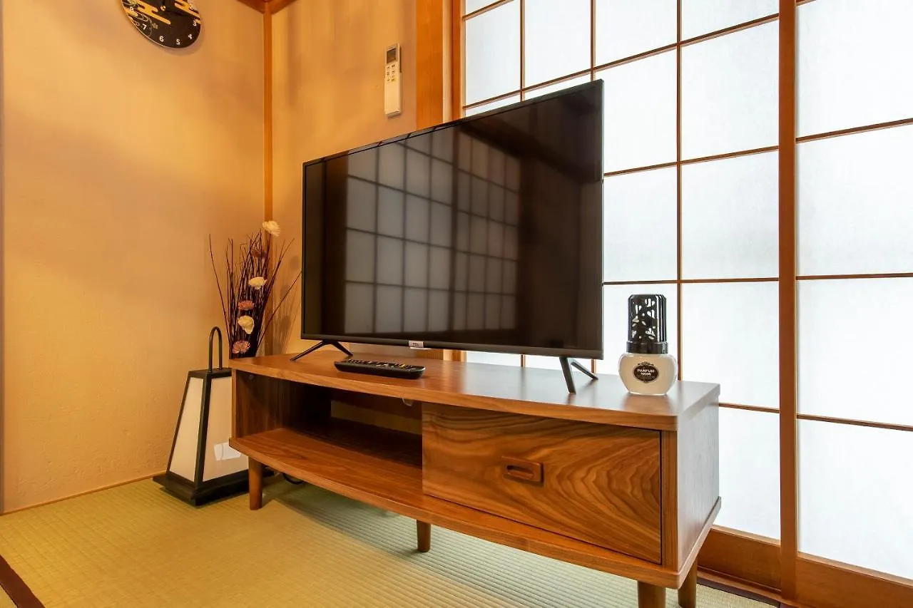 Hatagaya House Tokyo