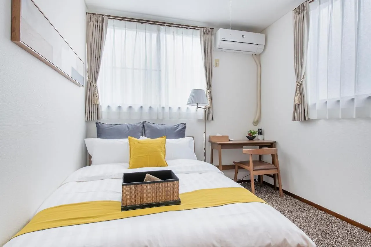 Hatagaya House Prefektura Tokio