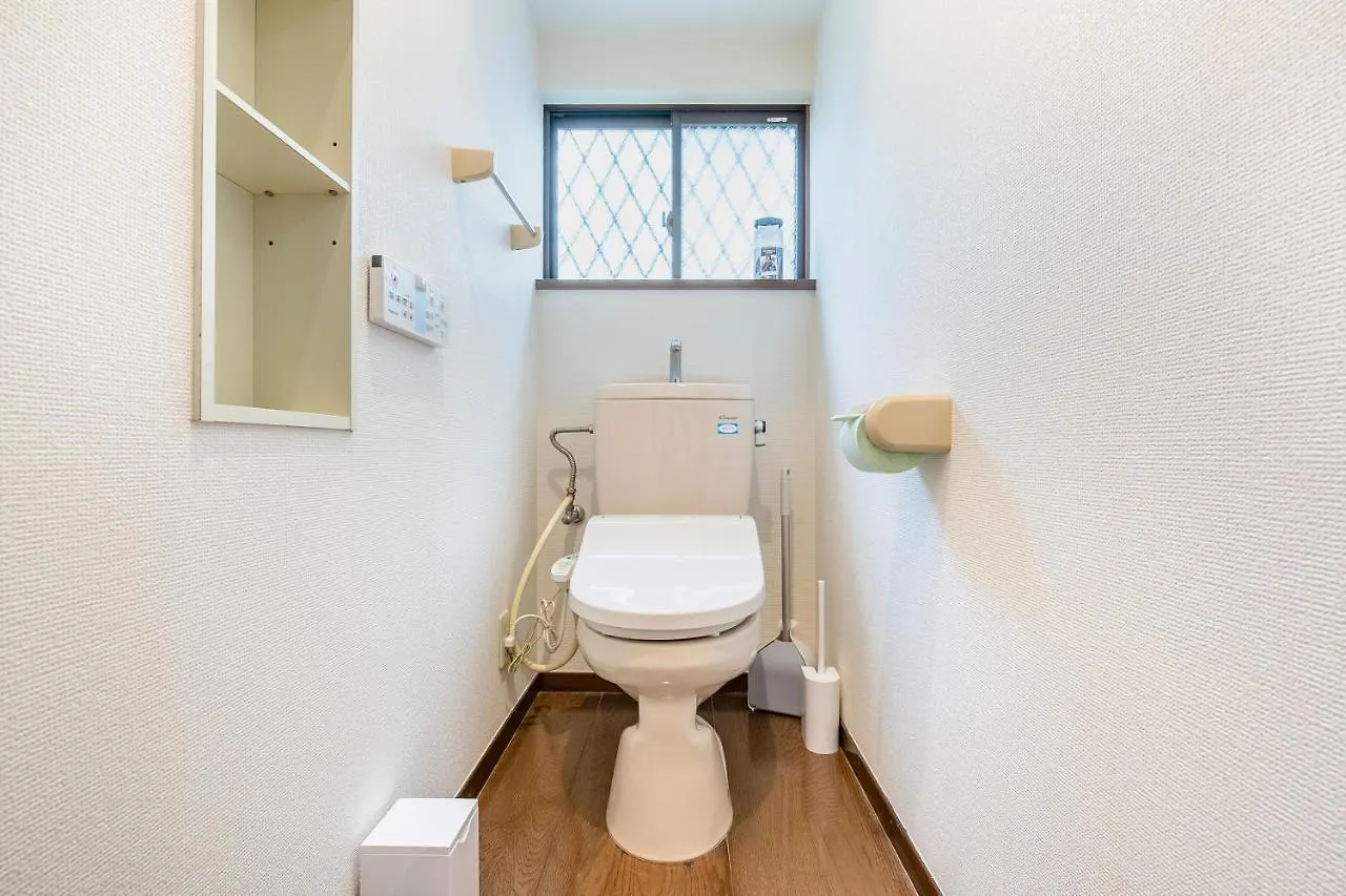 Hatagaya House Prefektura Tokio