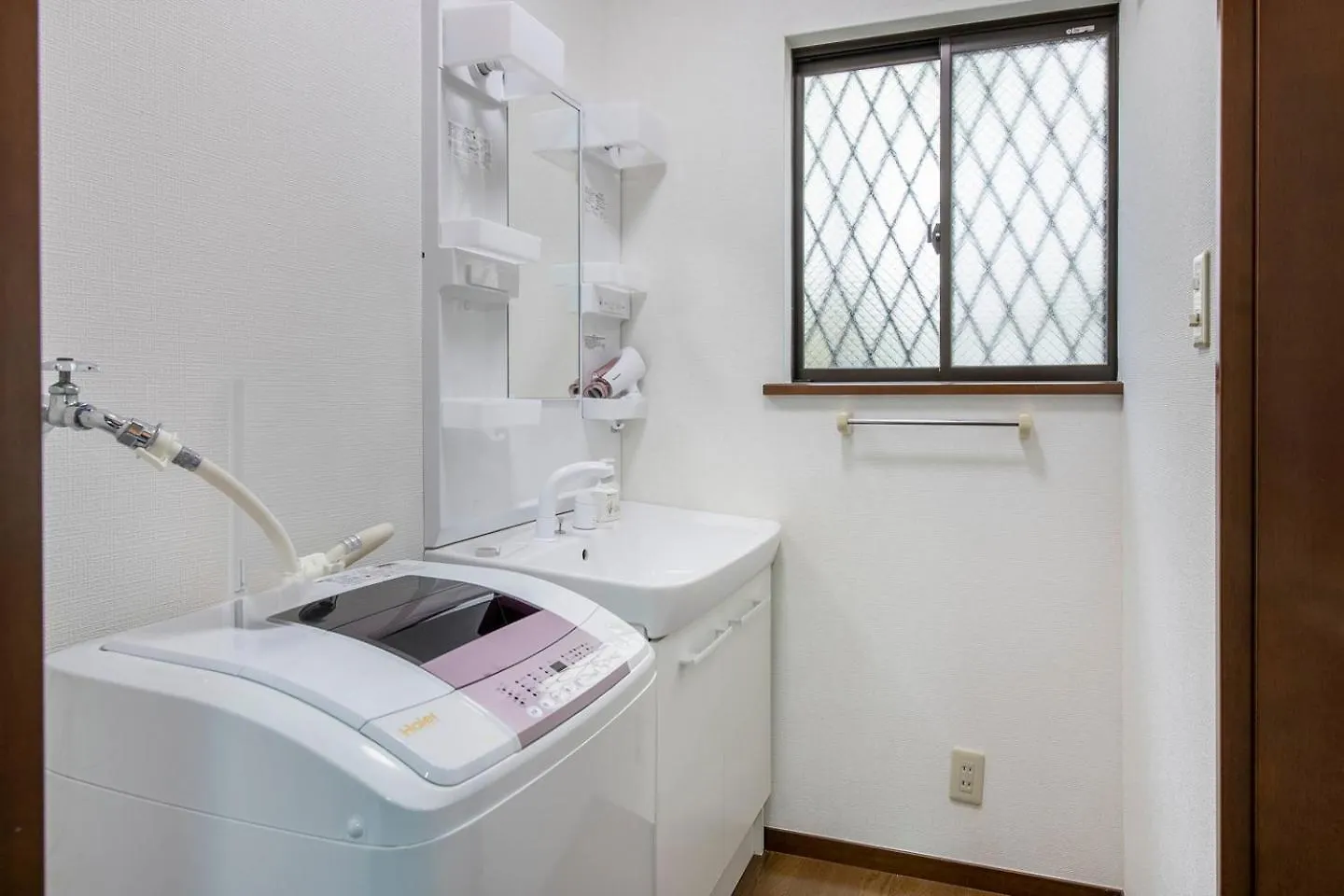 Hatagaya House Prefektura Tokio 0*,